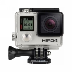 Ремонт экшен-камеры HERO4