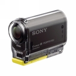 Ремонт экшен-камеры HDR-AS30