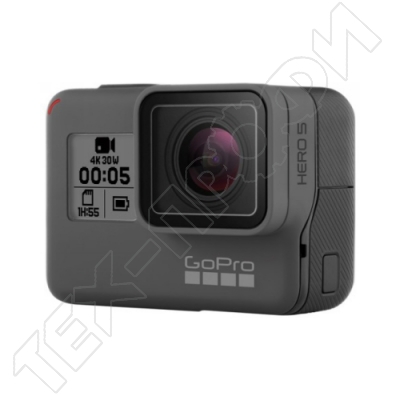 Ремонт GoPro HERO5 Black