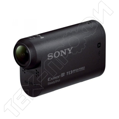 Ремонт Sony HDR-AS20