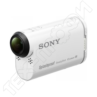 Ремонт Sony HDR-AS200VB