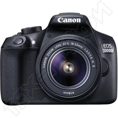Ремонт Canon EOS 1300D