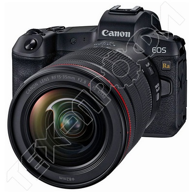  Canon EOS Ra