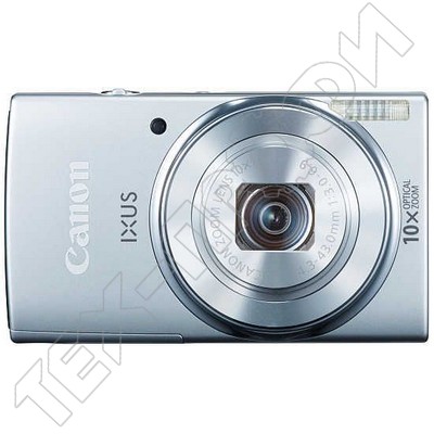  Canon IXUS 155