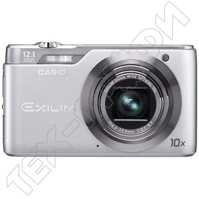  Casio Exilim EX-H5