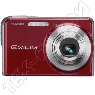  Casio Exilim EX-S880