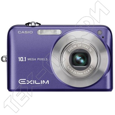  Casio Exilim EX-Z150