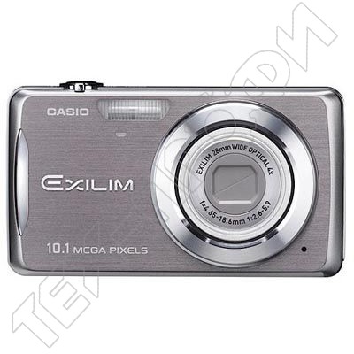  Casio Exilim EX-Z270