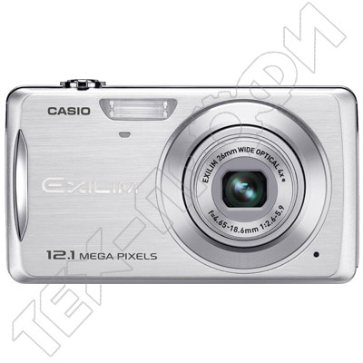  Casio Exilim EX-Z280