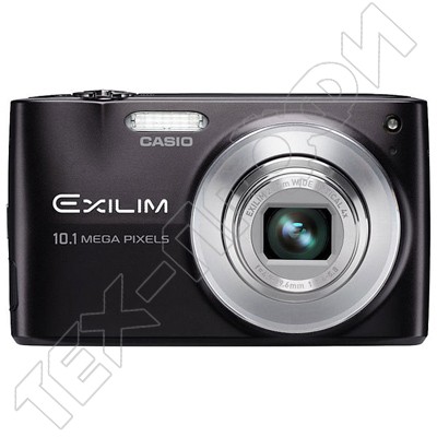  Casio Exilim EX-Z300