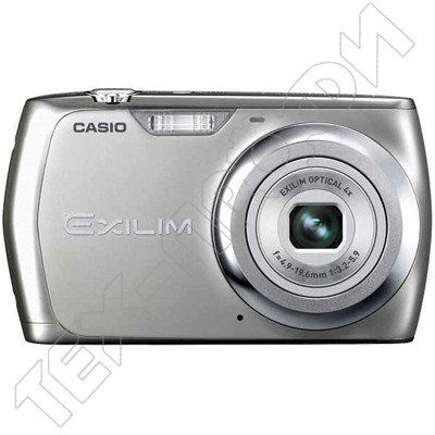  Casio Exilim EX-Z350