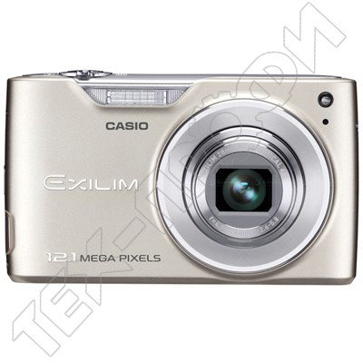  Casio Exilim EX-Z450