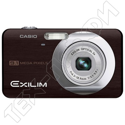  Casio Exilim EX-Z85