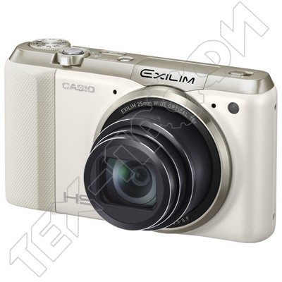  Casio Exilim EX-ZR800