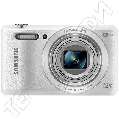  Samsung WB35F