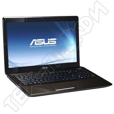  Asus K52DR