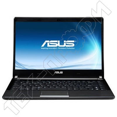  Asus U40SD