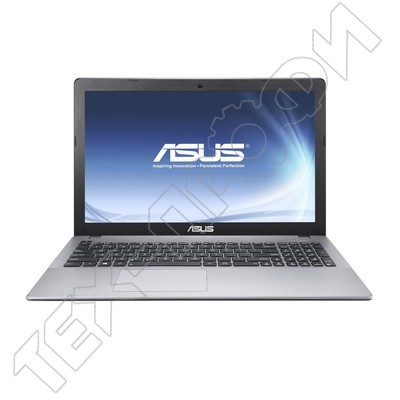  Asus X550CA