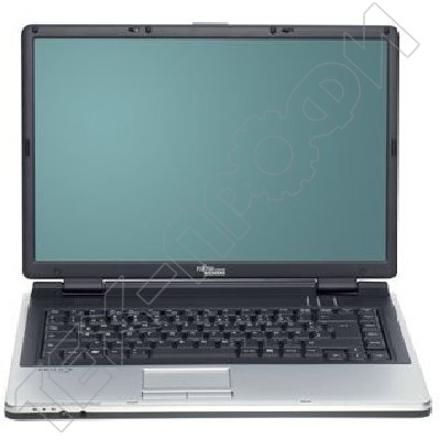  Fujitsu Siemens Amilo Pi 1556