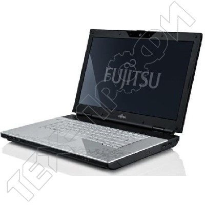  Fujitsu Siemens Amilo Pi 3560