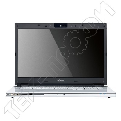  Fujitsu Siemens Amilo Xi 3650