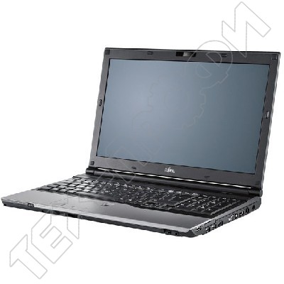  Fujitsu Siemens Celsius H720