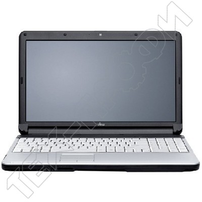  Fujitsu Siemens Lifebook A530