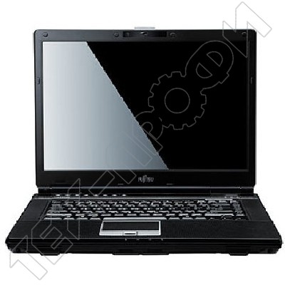  Fujitsu Siemens Lifebook A6210