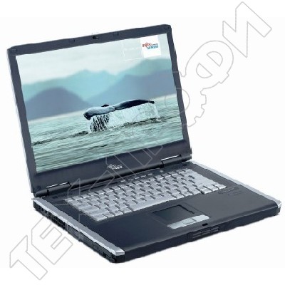  Fujitsu Siemens Lifebook C1320