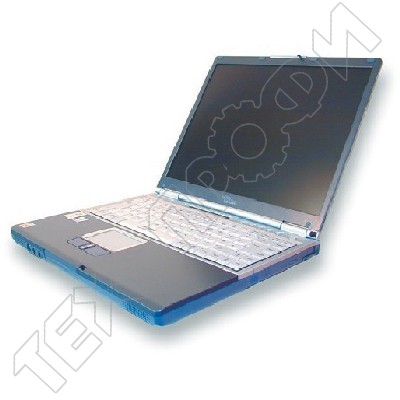  Fujitsu Siemens Lifebook E7010