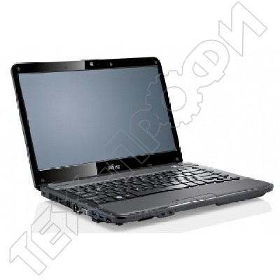  Fujitsu Siemens Lifebook Lh532