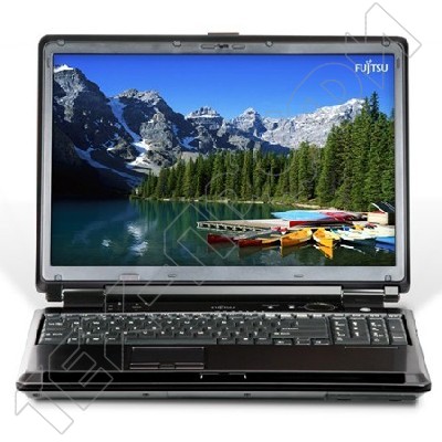  Fujitsu Siemens Lifebook N6470