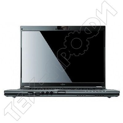  Fujitsu Siemens Lifebook S6520