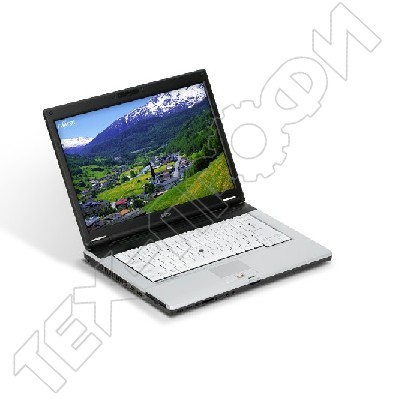  Fujitsu Siemens Lifebook S7220