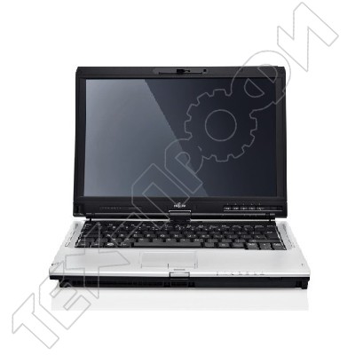  Fujitsu Siemens Lifebook T730 Tablet Pc