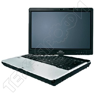  Fujitsu Siemens Lifebook T901