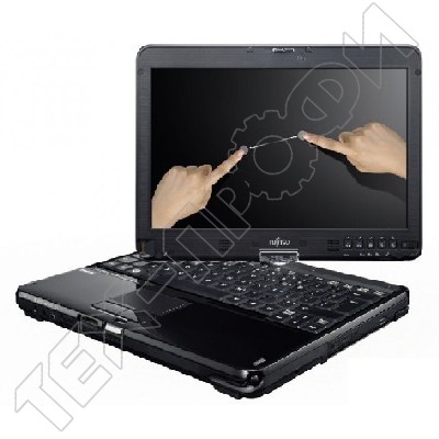  Fujitsu Siemens Lifebook Th700-Mf095Ru