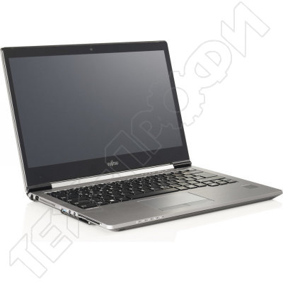  Fujitsu Siemens LIFEBOOK U745