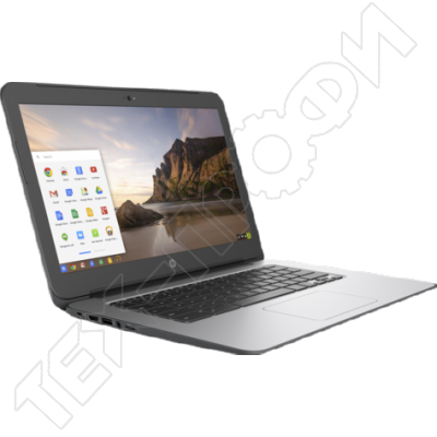  HP Chromebook 14 G4