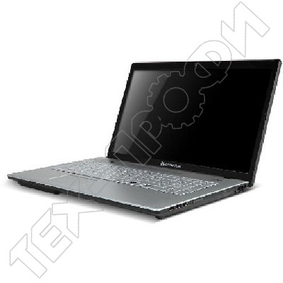  Packard Bell Easynote Lx86