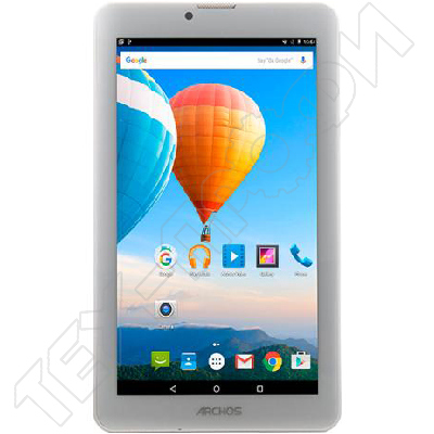 Ремонт Archos 70c Xenon