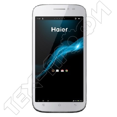  Haier W757