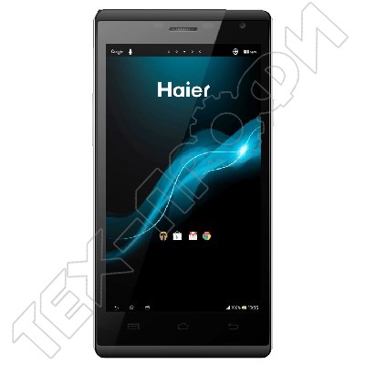  Haier W858