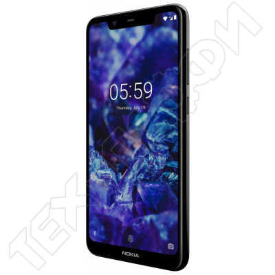  Nokia 5.1 Plus