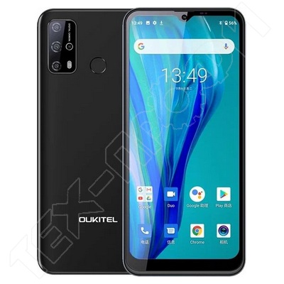  Oukitel C23 Pro