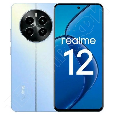  Realme 12