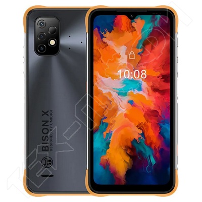  UMIDIGI BISON X10