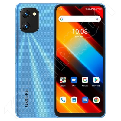  UMIDIGI Power 7S