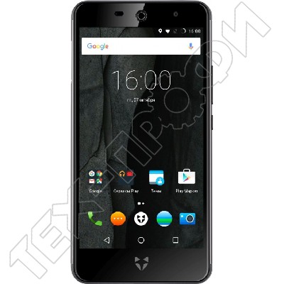  Wileyfox Swift 2 Plus