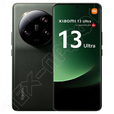  Xiaomi 13 Ultra